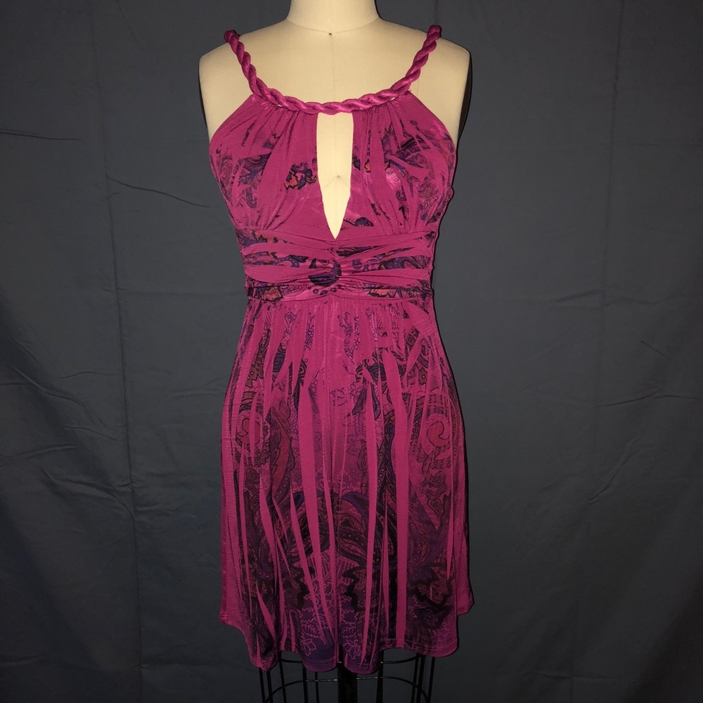 Small Arden B Dress